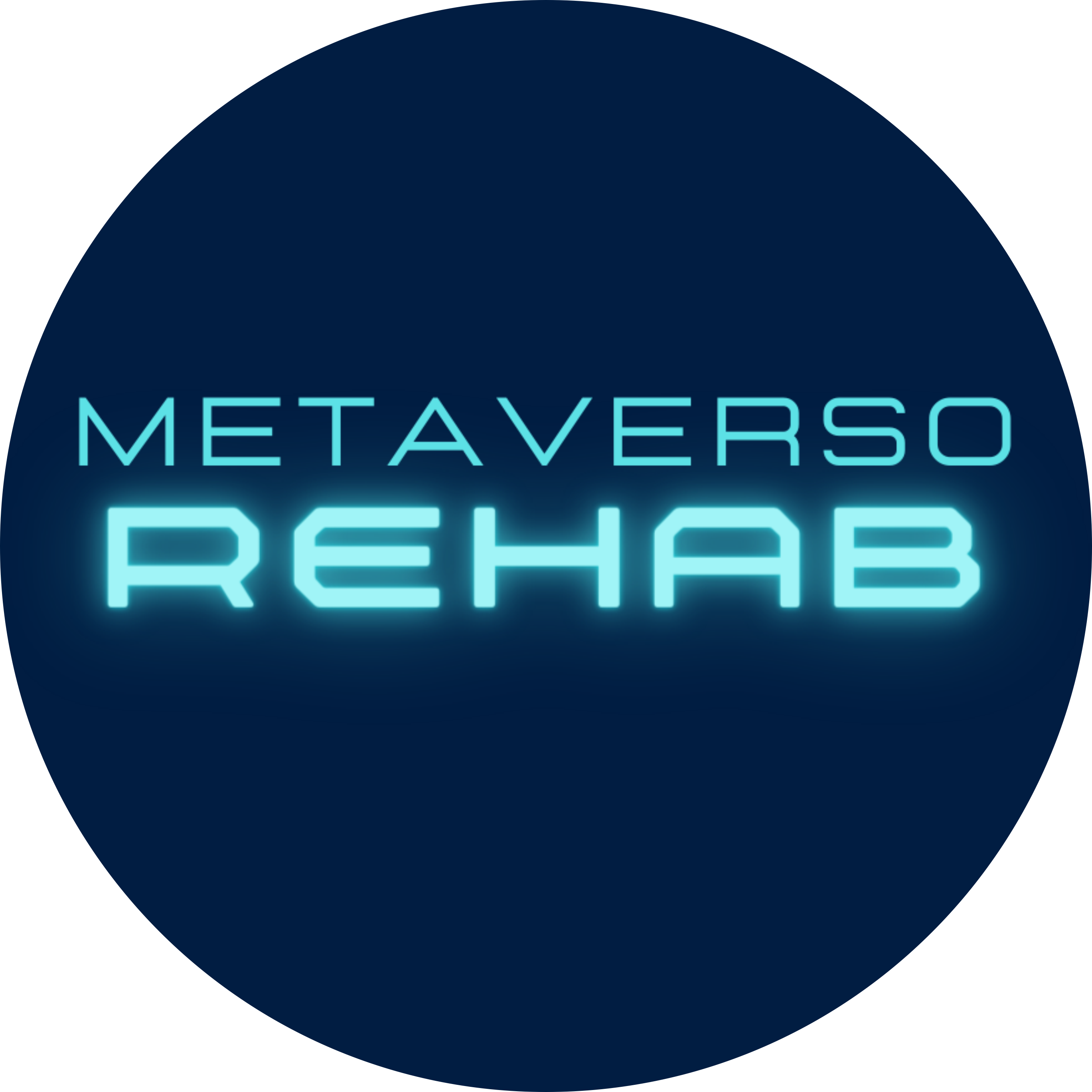 Metaverso Rehab